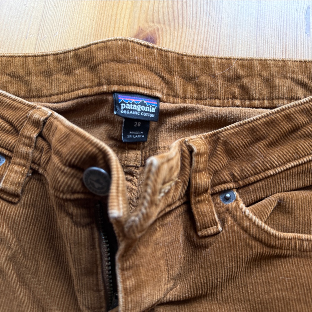 Patagonia Everyday Cords - Picture 3 of 6